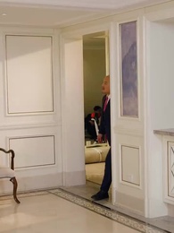 Episode 34 - The Touch I Didn’t Expect