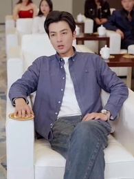 Episode 67 - The Touch I Didn’t Expect