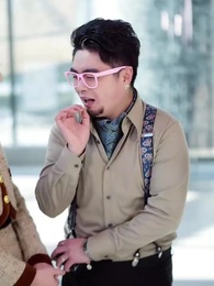 Episode 5 - The Touch I Didn’t Expect