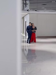 The Touch I Didn’t Expect - Episode 42