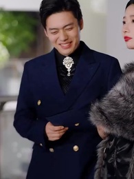 The Touch I Didn’t Expect - Episode 44