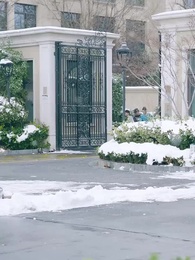 The Touch I Didn’t Expect - Episode 39