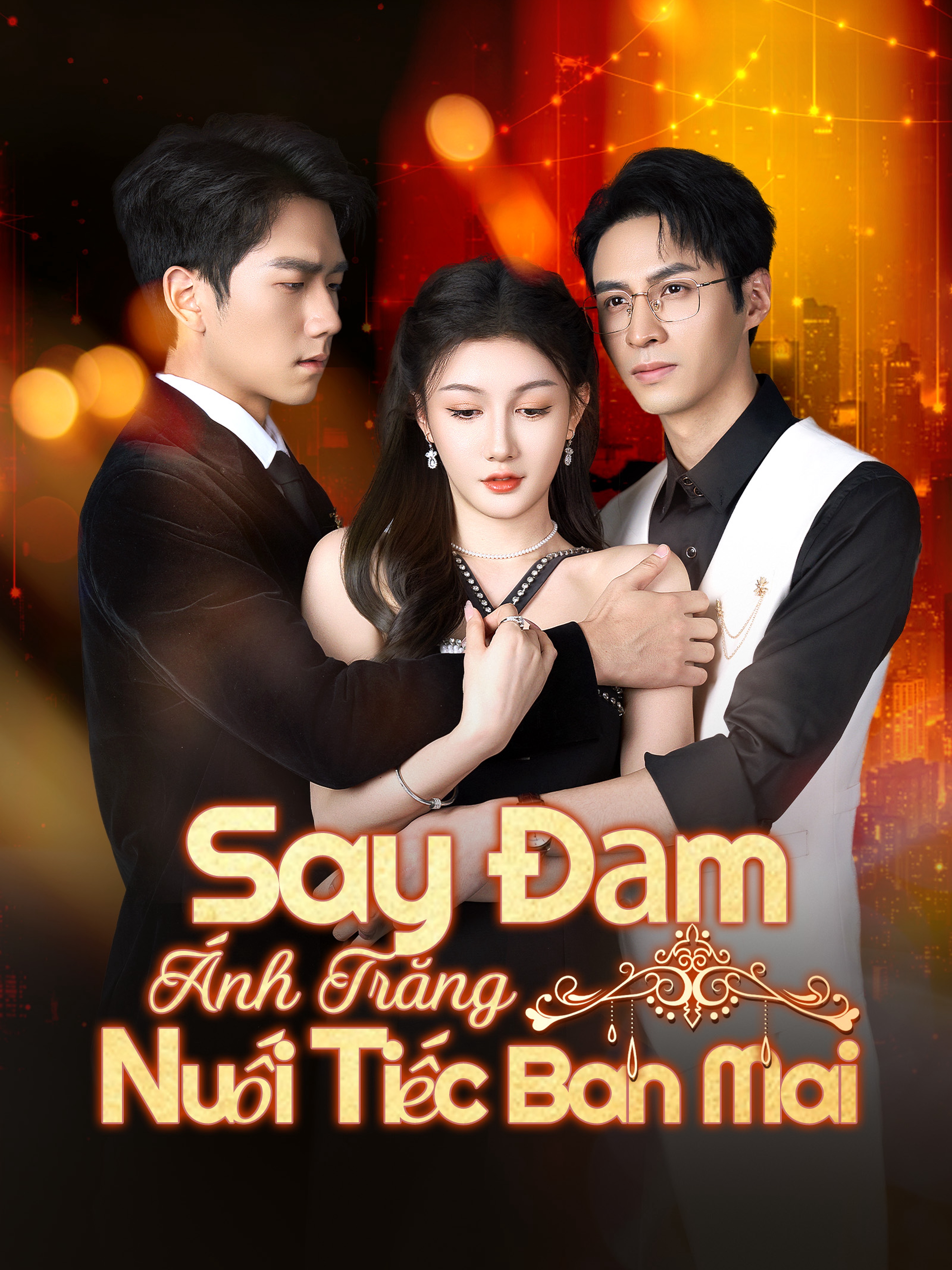 Say Đắm Ánh Trăng, Nuối Tiếc Ban Mai