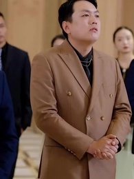 Episode 49 - The Touch I Didn’t Expect