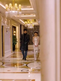 Episode 72 - The Touch I Didn’t Expect