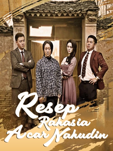 Resep Rahasia Acar Nahudin