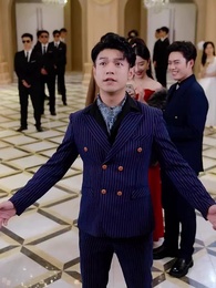 Episode 53 - The Touch I Didn’t Expect