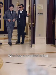 The Touch I Didn’t Expect - Episode 76