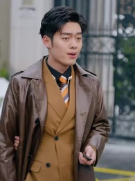 Episode 23 - The Touch I Didn’t Expect