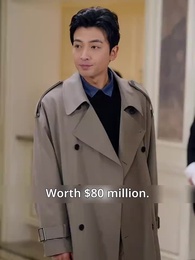 The Touch I Didn’t Expect - Episode 27