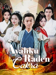 Ayahku Raden Cakra