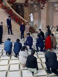 Episode 57 - The Touch I Didn’t Expect