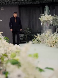 The Touch I Didn’t Expect - Episode 87