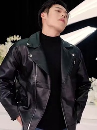 Episode 86 - The Touch I Didn’t Expect