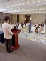 The Touch I Didn’t Expect - Episode 68