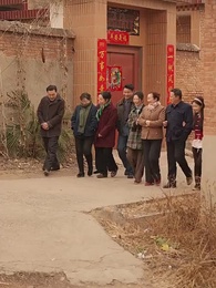 第70集 - 重活四合院之當個好爸爸