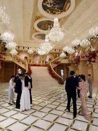 Episode 45 - The Touch I Didn’t Expect