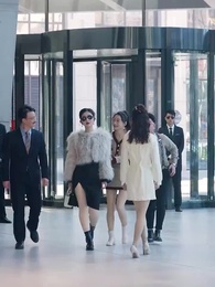 Episode 2 - The Touch I Didn’t Expect