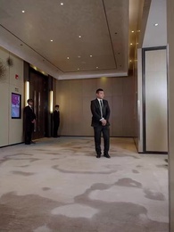 Episode 60 - The Touch I Didn’t Expect