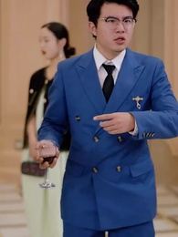 The Touch I Didn’t Expect - Episode 50