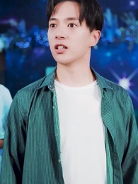 البطل يعود للانتقام - Episode 6