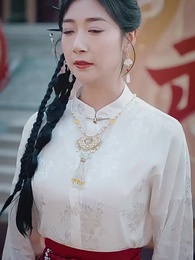 第16集 - 師父在此,徒兒莫慌