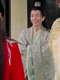 Ayahku Raden Cakra - Episode 72