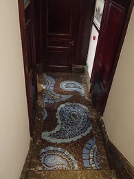 The Scorching Sun Shines On Me - Episode 13