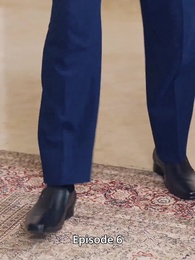 Episode 6 - Missbräuchliche Familie