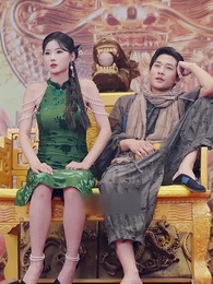 [Doblado] ¡Mamá, papá es invencible! - Episode 53