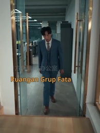 Takdir yang Tertukar - Episode 14