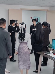 第32集 - 她的小桔梗