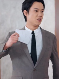 Người Thay Thế - Episode 14