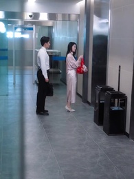 回頭草，他好甜 - Episode 8