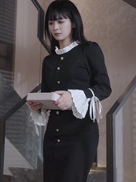 The Scorching Sun Shines On Me - Episode 48