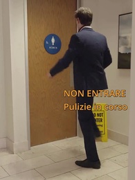 Episodio 15 - Quel giorno, quella ragazza