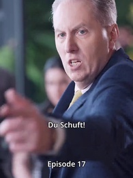 Episode 17 - Missbräuchliche Familie