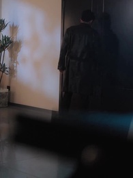 Episode 15 - Ashes of Brotherhood