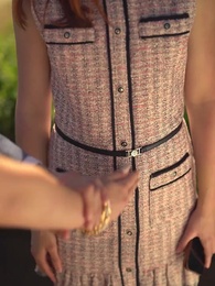 Episode 40 - Vertrag der Herzen – Gefangen in deiner Liebe