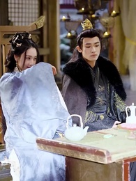 จอมชายาแห่งยอดนารี - Episode 20