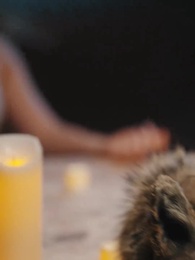 Episode 13 - The Alpha's Gifted Luna