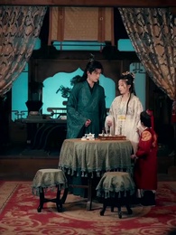 74화 - 약탈혼 해온 아빠가 왕이었다니