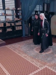 Episode 24 - Spare Me, General