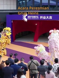 Takdir yang Tertukar - Episode 33