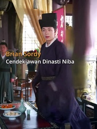 Jejak Pendatang - Episode 36