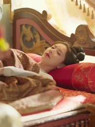 第19話 - 名もなき花〜玉座に咲く〜