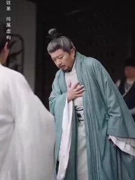 春の棠 侯府に薫る - Episode 28