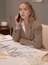 Episode 4 - Trouble Is A Callboy