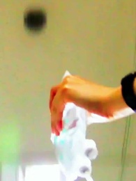 Episode 24 - Beneath the Storm of Revenge