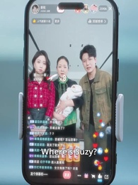 Episode 6 - When the Perfect Husband Is Busted